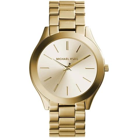 michael kors slim runway ladies mk2331 watch|Michael Kors Watch mk8507.